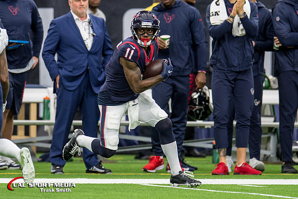 NFL 2019: Titans vs Texans DEC 29