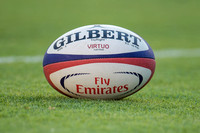 Rugby 2014 - Scotland beats the USA Eagles 24-6