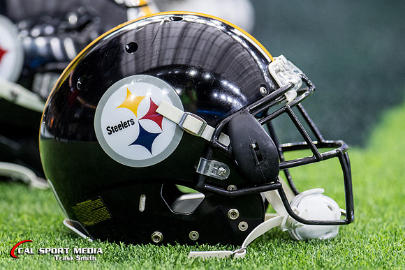 NFL 2017: Steelers vs Texans DEC 25