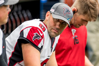 NFL 2019: Falcons vs Texans OCT 06