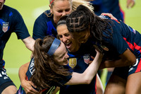 Soccer 2021: Jamaica vs USA JUN 13
