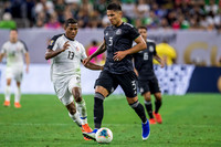 CONCACAF Gold Cup Quarterfinals 2019: Costa Rica vs Mexico JUN 29