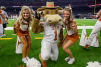 NCAA Football 2019: Texas vs Rice SEP 14