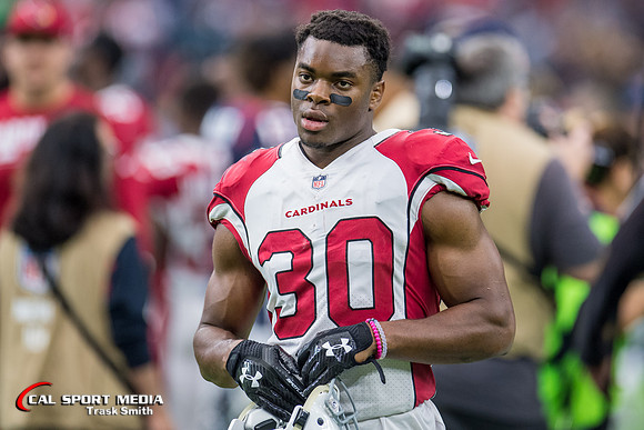 NFL 2017: Cardinals vs Texans NOV 19