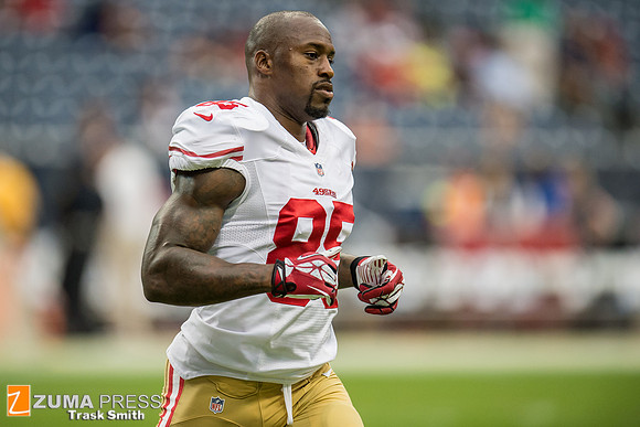 NFL 2014 - Houston Texans vs San Francisco 49ers