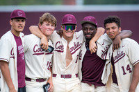 Columbia vs Rockport-Fulton playoffs (05-07-22) edited