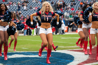 NFL 2013 - Houston Texans vs Jacksonville Jaguars