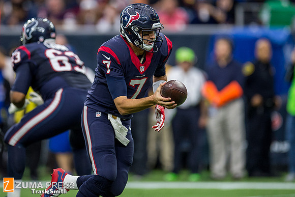 NFL 2015 - Houston Texans vs New Orleans Saints