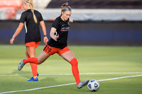 Andrea Hauksdottir