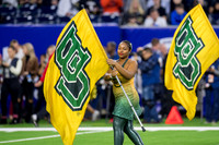 NCAA Football 2018: Texas Bowl - Baylor vs Vanderbilt DEC 27