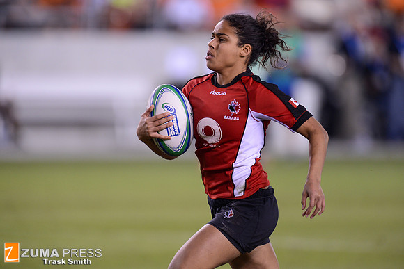 Rugby 2013 – IRB Women's Sevens World Series