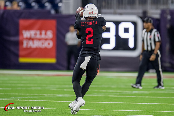 NCAA Football 2019: Washington State vs Houston SEP 13