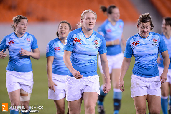 Rugby 2013 – IRB Women's Sevens World Series