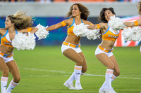 MLS 2014 - Houston Dynamo defeat the Philadelphia Union 2-0