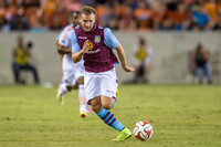 Houston Dynamo vs Aston Villa FC