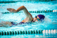 High School Swimming & Water Polo