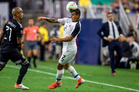 CONCACAF Gold Cup Quarterfinals 2019: Costa Rica vs Mexico JUN 29