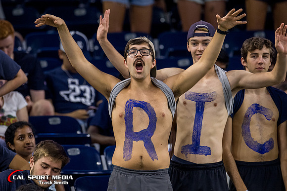 NCAA Football 2019: Texas vs Rice SEP 14