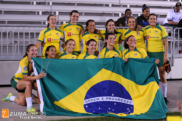 Rugby 2013 Ð IRB Women's Sevens World Series