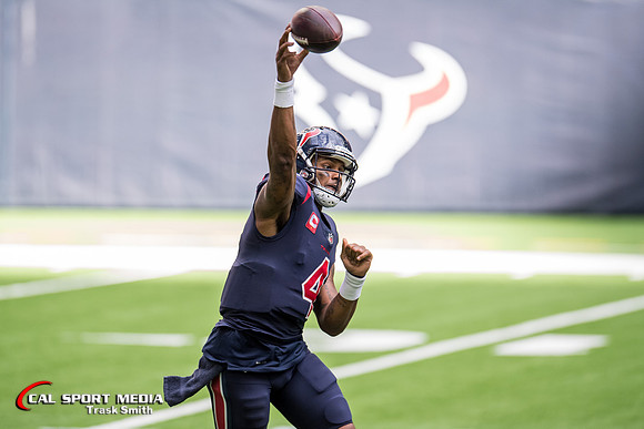 NFL 2020: Bengals vs Texans DEC 27