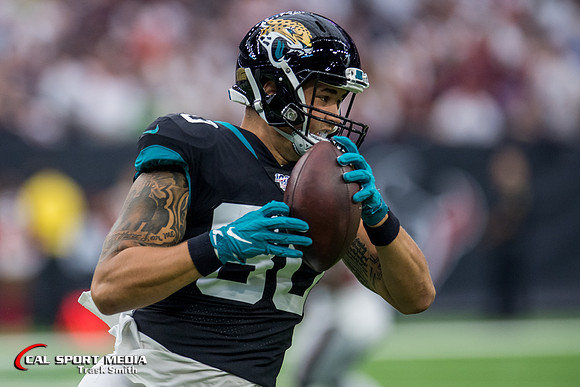NFL 2019: Jaguars vs Texans SEP 15