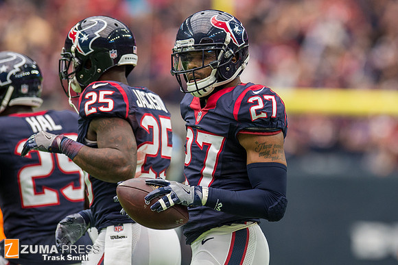 NFL 2016 - Houston Texans vs Tennessee Titans