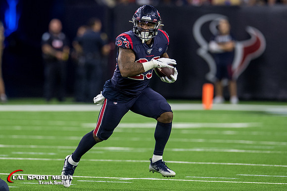 NFL 2019: Colts vs Texans NOV 21