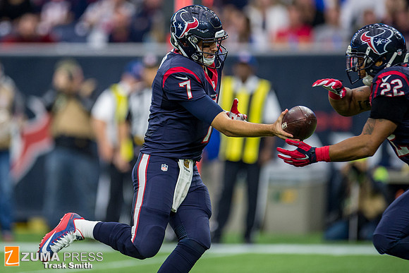 NFL 2015 - Houston Texans vs New Orleans Saints