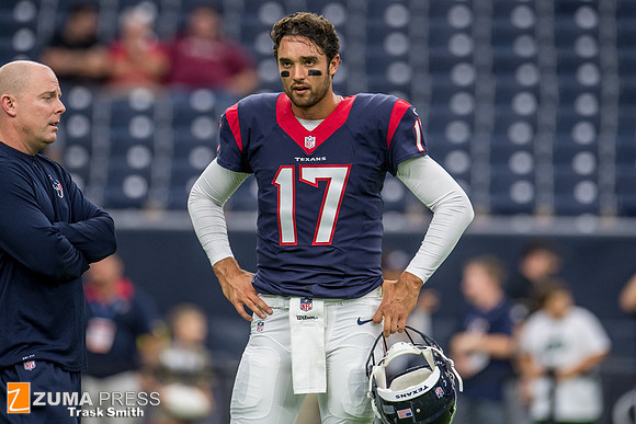 NFL 2016 - Houston Texans vs New Orleans Saints