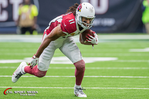 NFL 2017: Cardinals vs Texans NOV 19