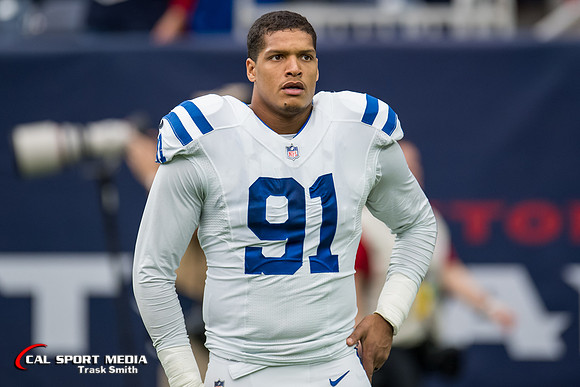 NFL 2021: Colts vs Texans DEC 05
