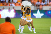 MLS 2014 - Houston Dynamo defeat the Philadelphia Union 2-0
