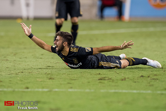 Diego Rossi
