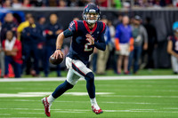 NFL 2019: Titans vs Texans DEC 29