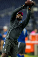 NFL 2015 - Indianapolis Colts defeat Houston Texans 27-20