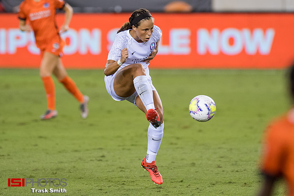 Chelsee Washington