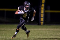2013-09-06 Danbury vs KIPP Sunnyside football