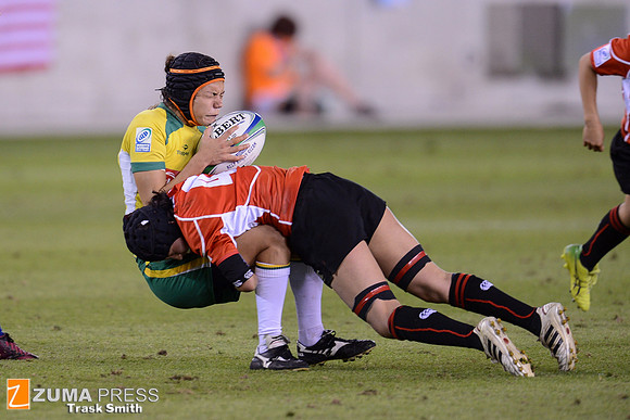 Rugby 2013 – IRB Women's Sevens World Series