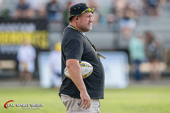MLR 2018: Warriors vs SaberCats MAY 26