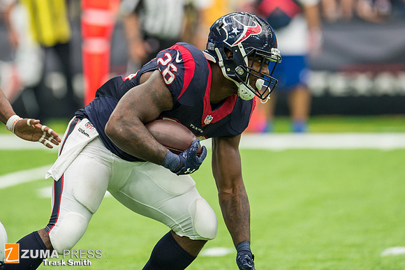 NFL 2016 - Houston Texans vs Tennessee Titans