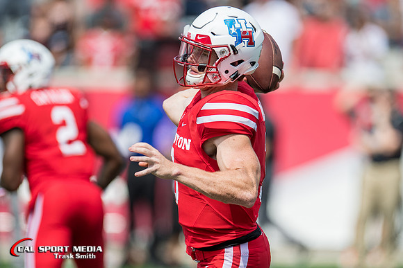 NCAA Football 2017: Texas Tech vs Houston SEP 23