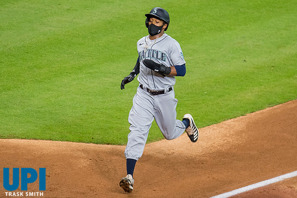 MLB MARINERS ASTROS