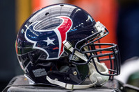 NFL 2017: Colts vs Texans NOV 05