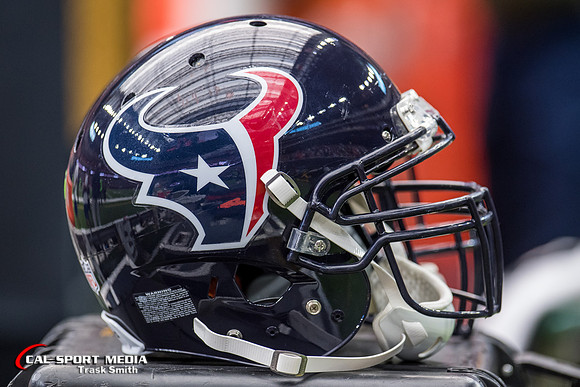 NFL 2017: Colts vs Texans NOV 05