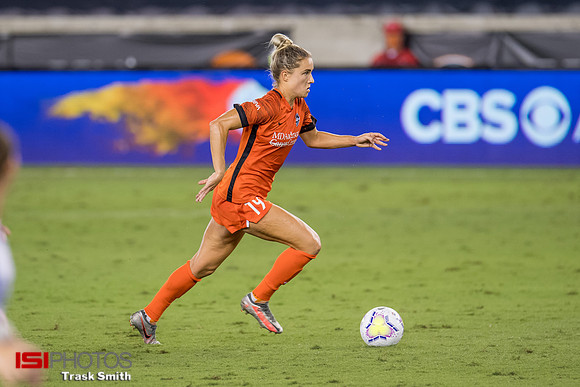 Kristie Mewis