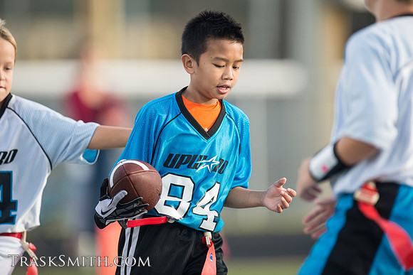 Upwards Football