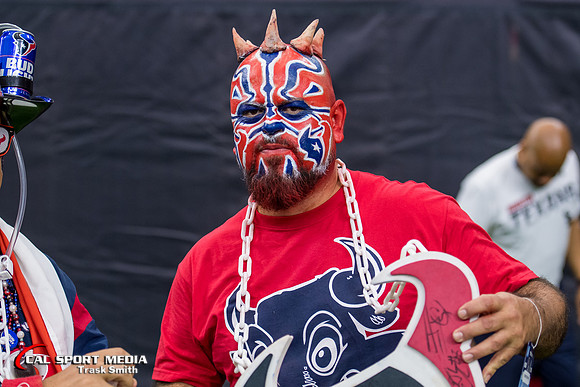NFL 2019: Lions vs Texans AUG 17