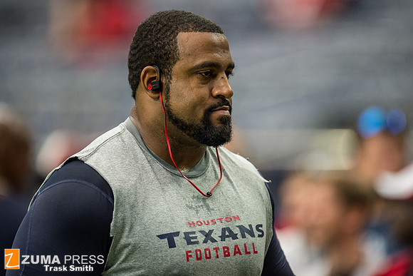 NFL 2014 - Houston Texans vs Buffalo Bills