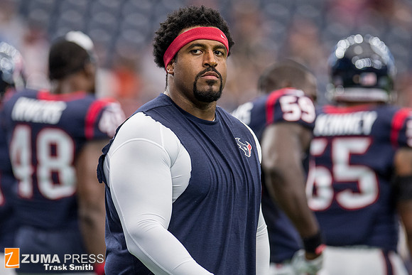 NFL 2016 - Houston Texans vs New Orleans Saints