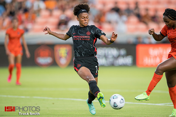 Simone Charley